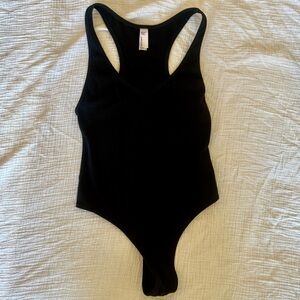 American Apparel BlackWomen’s Bodysuit